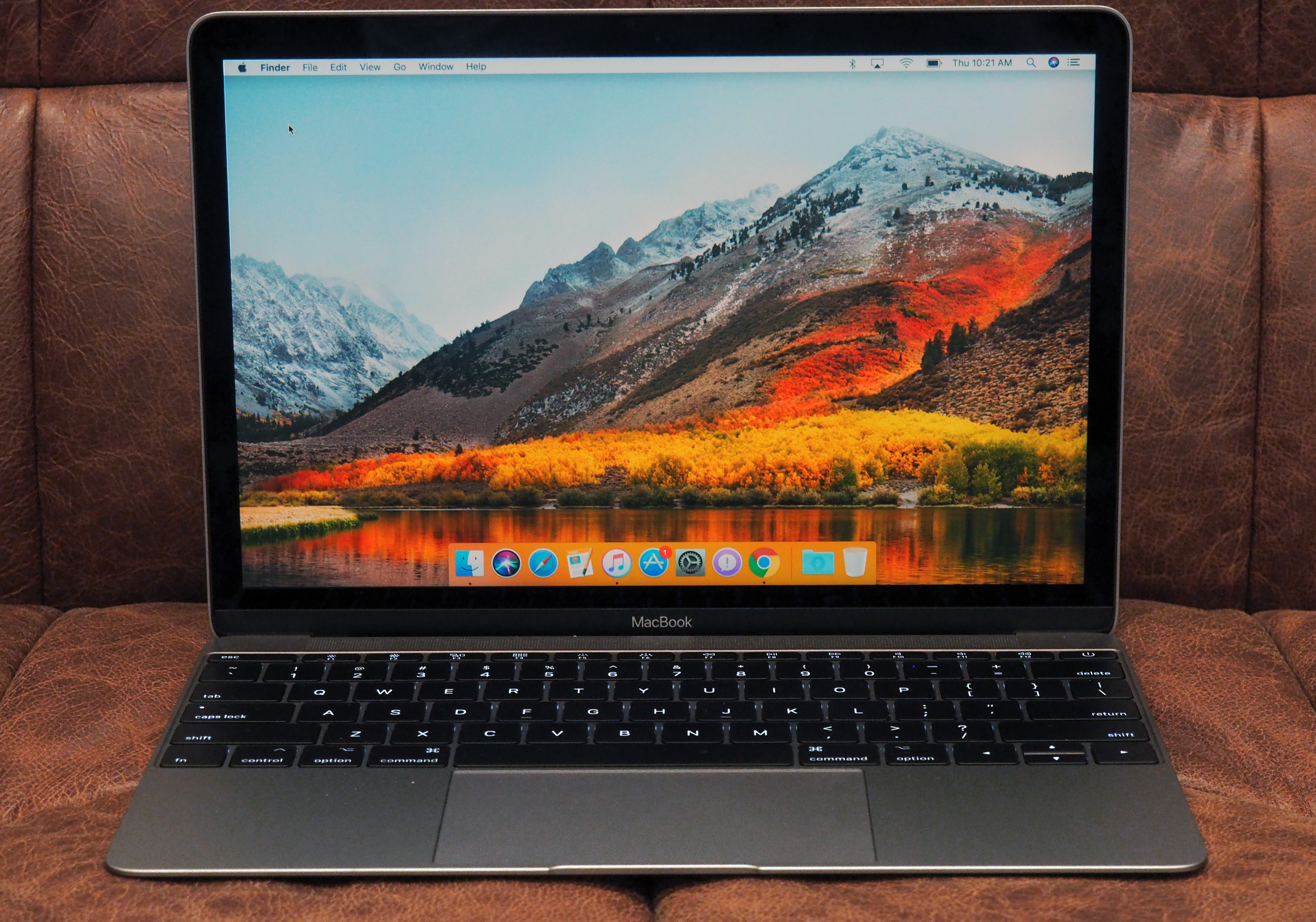 is high sierra latest system for mac?